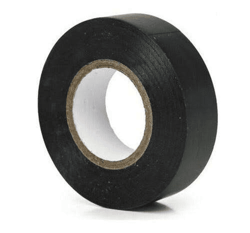 INSULATION TAPE BLACK